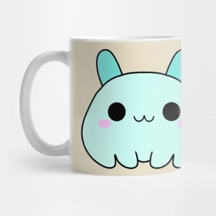 Sweet Pastel Animals - Kawaii Style Mug